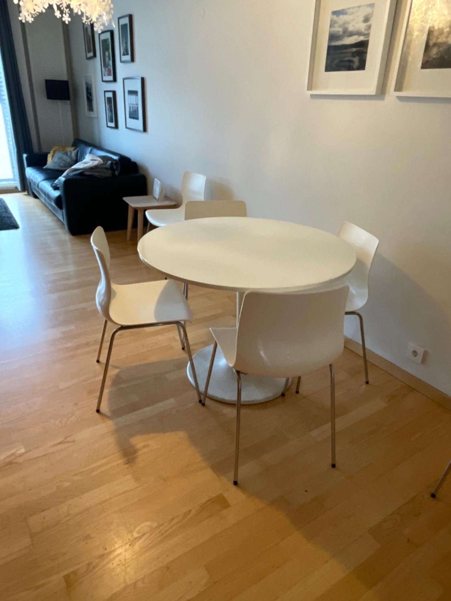 רייקיאוויק City Center Luxury Apartment מראה חיצוני תמונה
