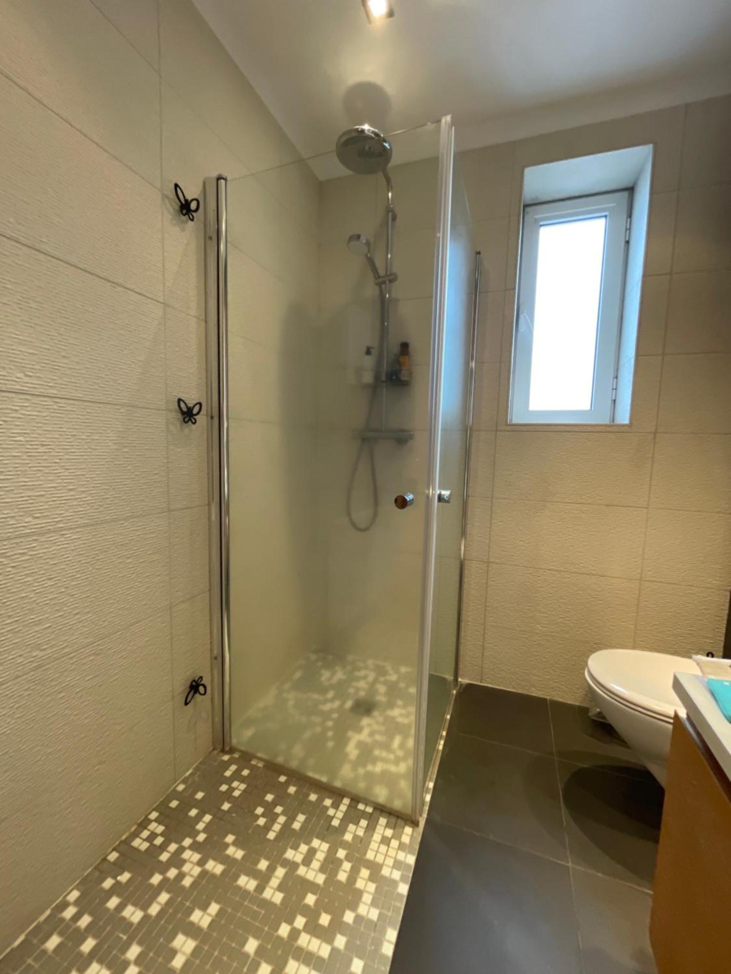 רייקיאוויק City Center Luxury Apartment מראה חיצוני תמונה