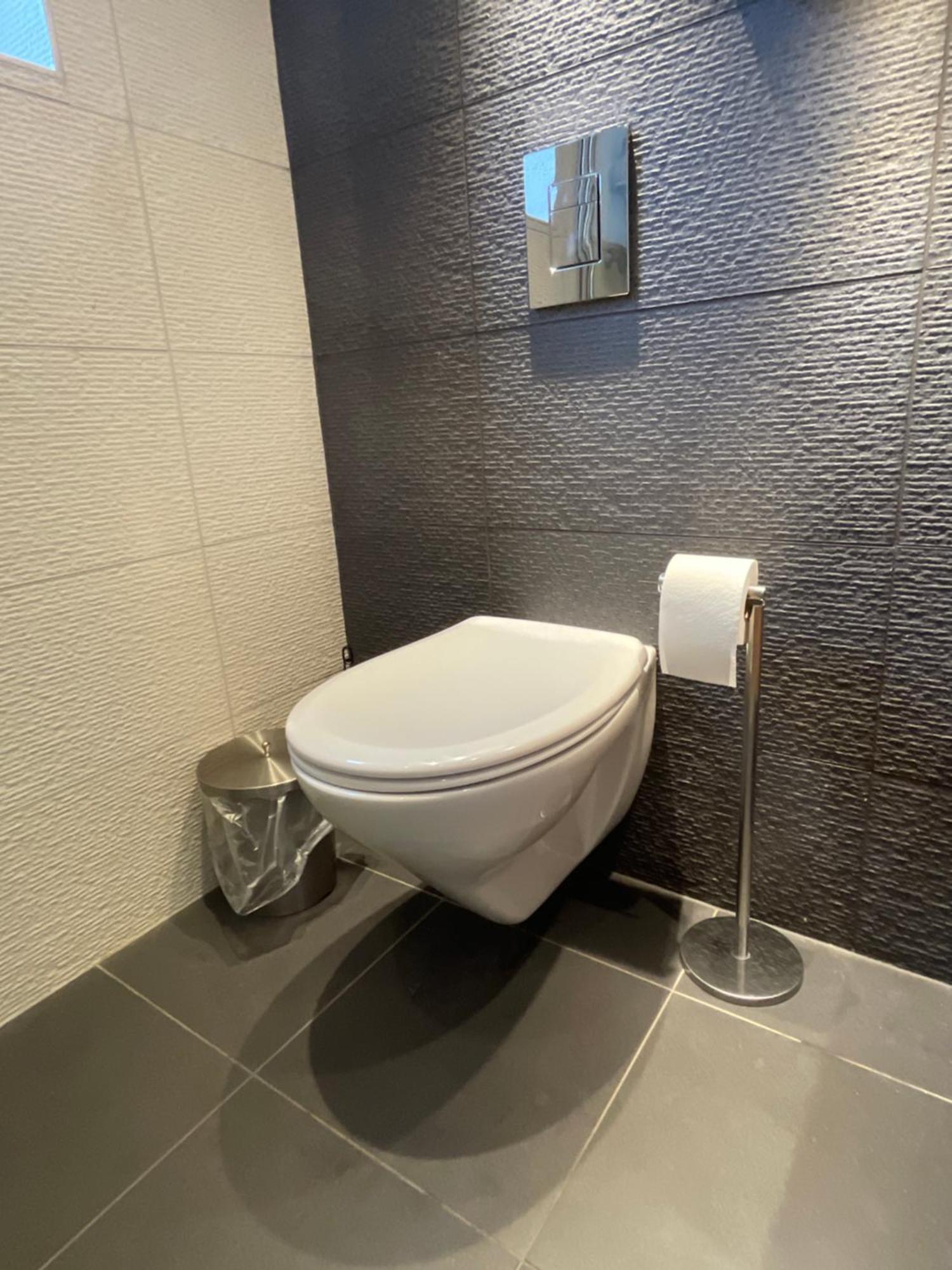רייקיאוויק City Center Luxury Apartment מראה חיצוני תמונה
