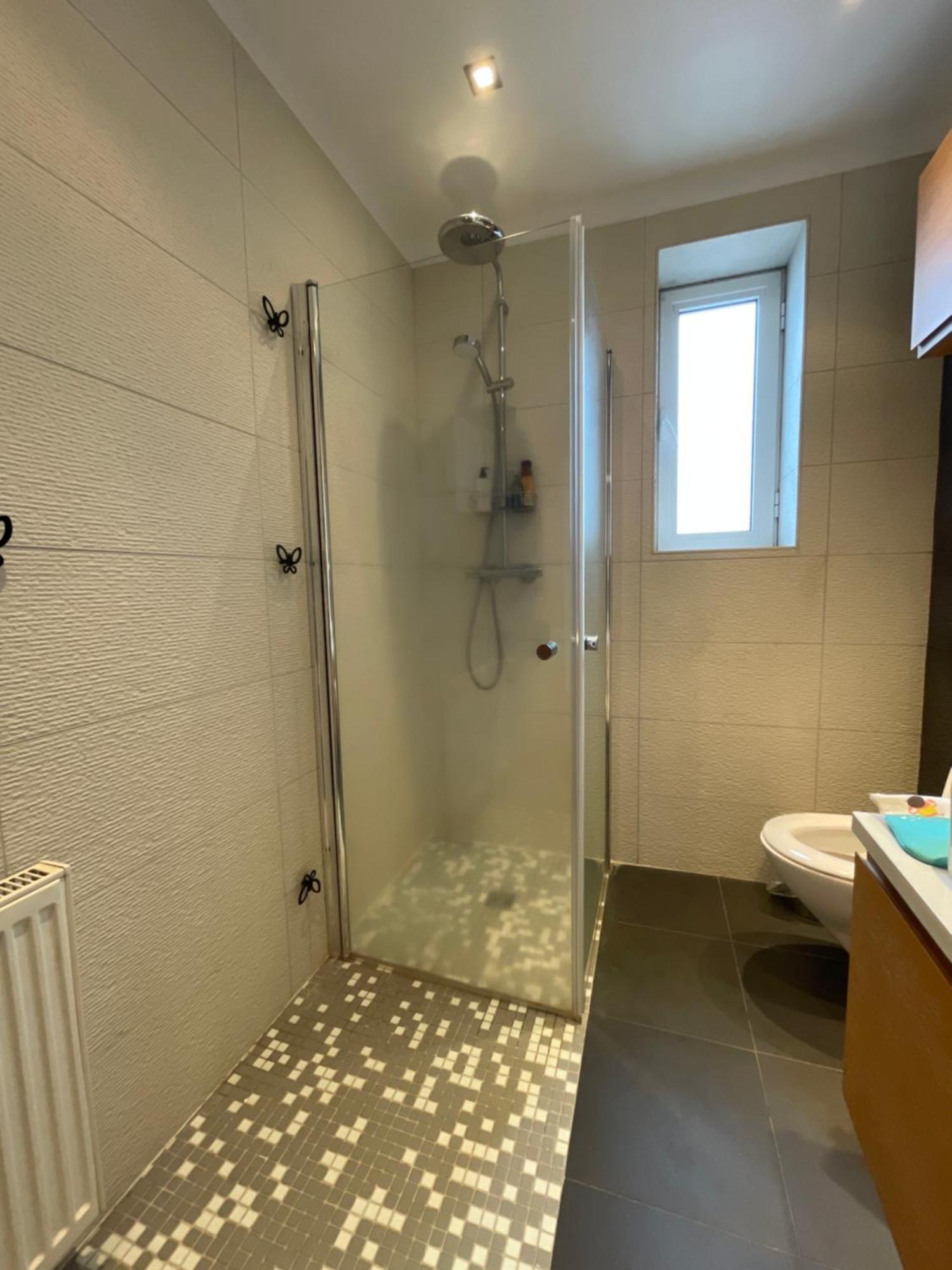 רייקיאוויק City Center Luxury Apartment מראה חיצוני תמונה